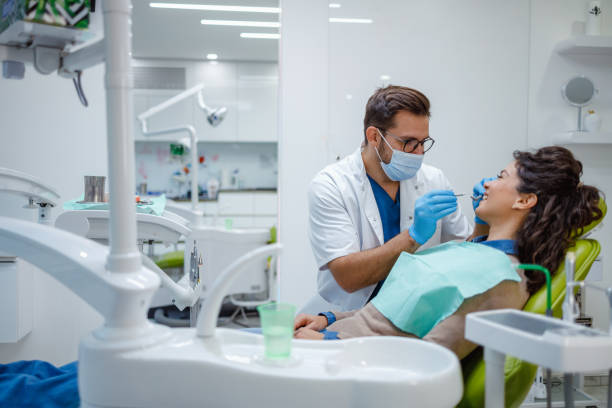 Best Periodontal (Gum) Disease Treatment  in Westhampton, NY